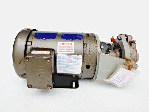 PULSAFEEDER Eco Centrifugal Pump Stainless,1 Hp, OMNIPURE Overboard pump # NEW 1 - Picture 3 of 8