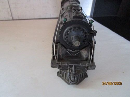 Lionel, O Gauge, 2046 Loco ONLY, w/insert. - Picture 2 of 5