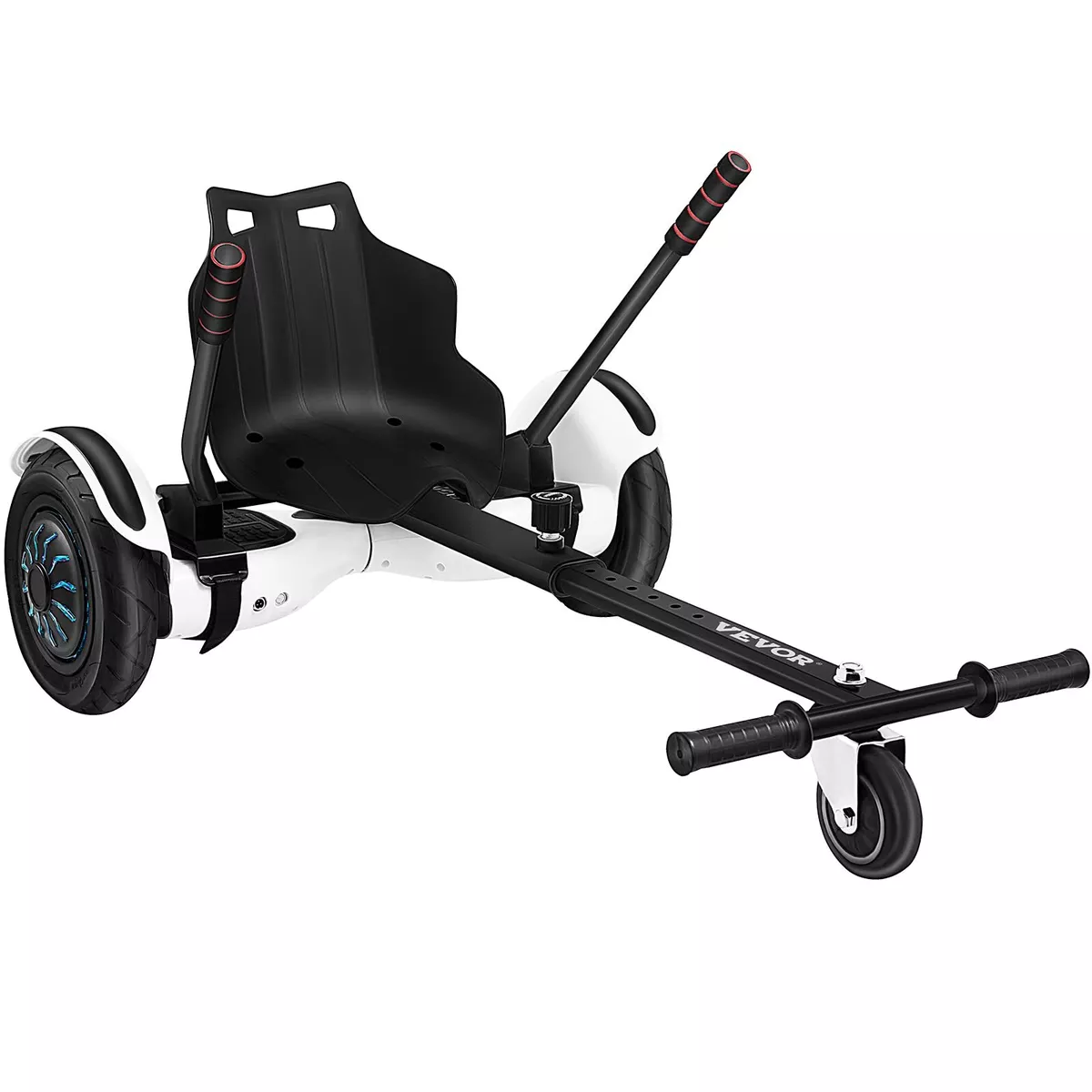 Hoverboard go 2025 kart parts