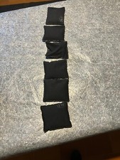 ® Piombo Sub Zavorra Sub per Immersioni Da Kg 1 - Da 1 a 6 Pezzi in Un’Unica Con