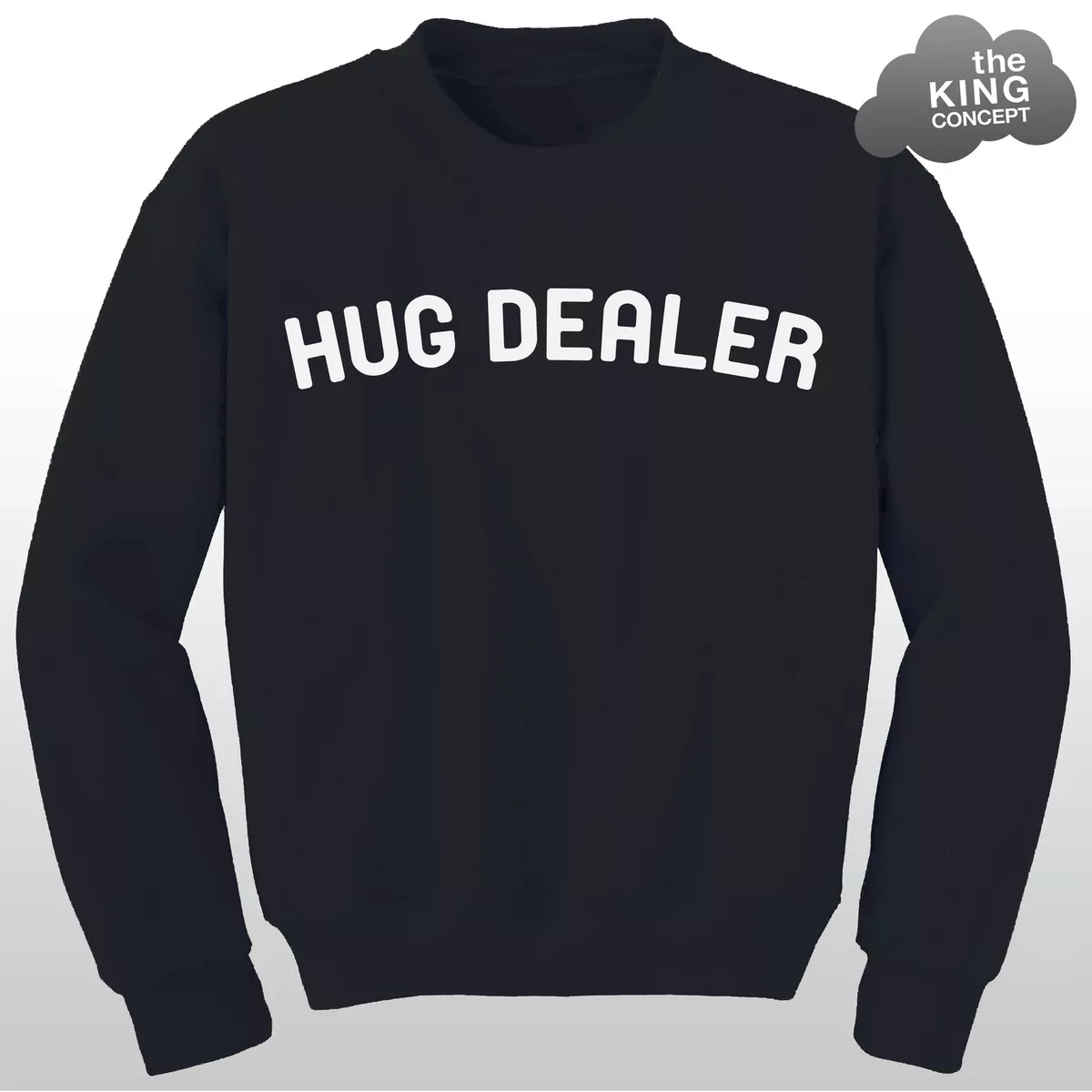 Hug 2025 dealer sweater