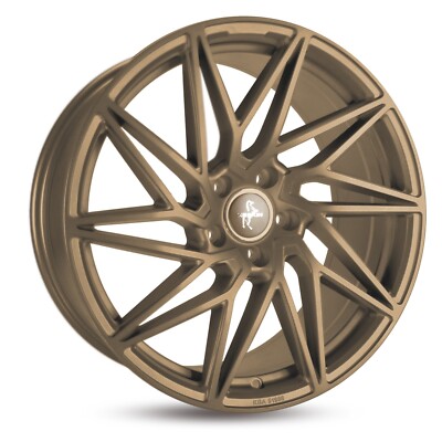 4x 19 Zoll KT20 Felgen für Cupra Formentor KM7 MG HS Seat Alhambra 710 711
