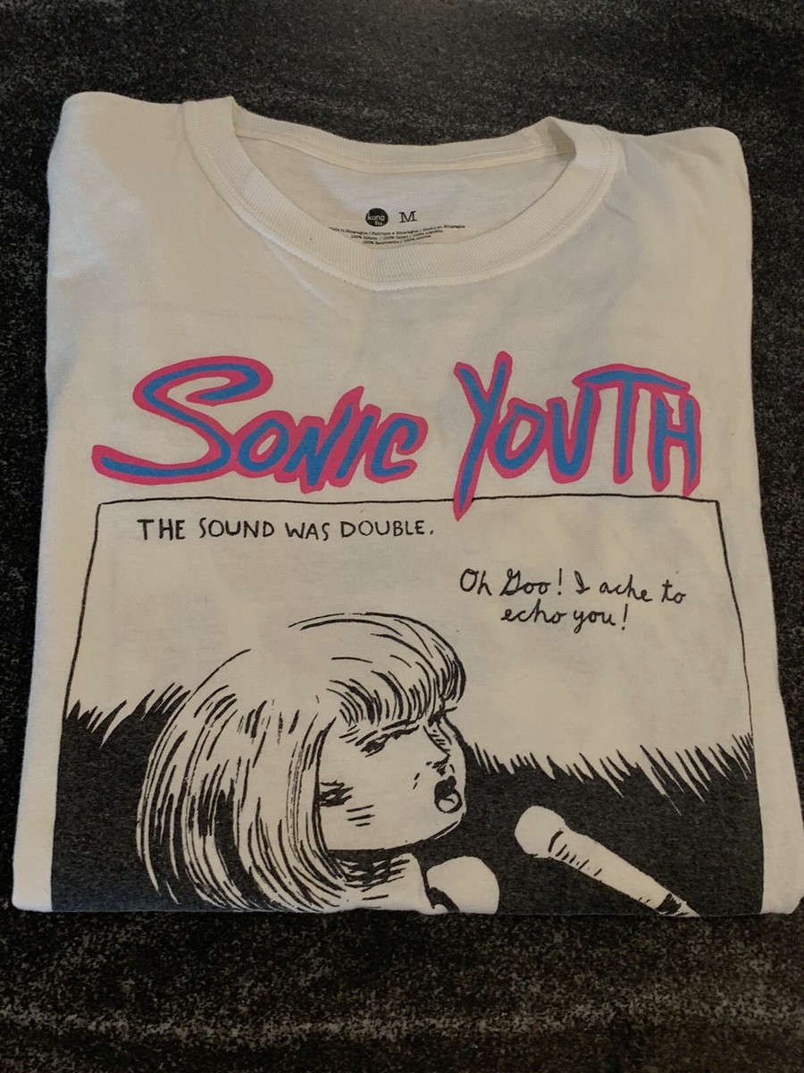 vintage sonic youth t shirt | eBay vintage sonic youth t shirt | eBay