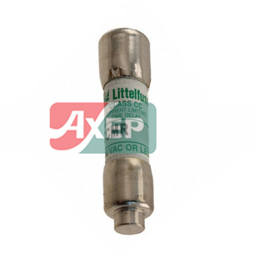 A● Littelfuse CCMR-5-6/10 (5.6 A) 5.6 a 600V Time Delay Fuse 10*38 - Bild 1 von 1