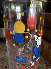 Vintage 1987 Spuds Mackenzie Glass Mug Bud Light Beer The Original Party Animal — photo 4