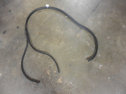 00-06 W220 Mercedes S500 S430 Right Roof Body Weather Seal Gasket 2206904098 - Picture 4 of 6