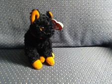 TY Beanie Babies Fraidy 2000