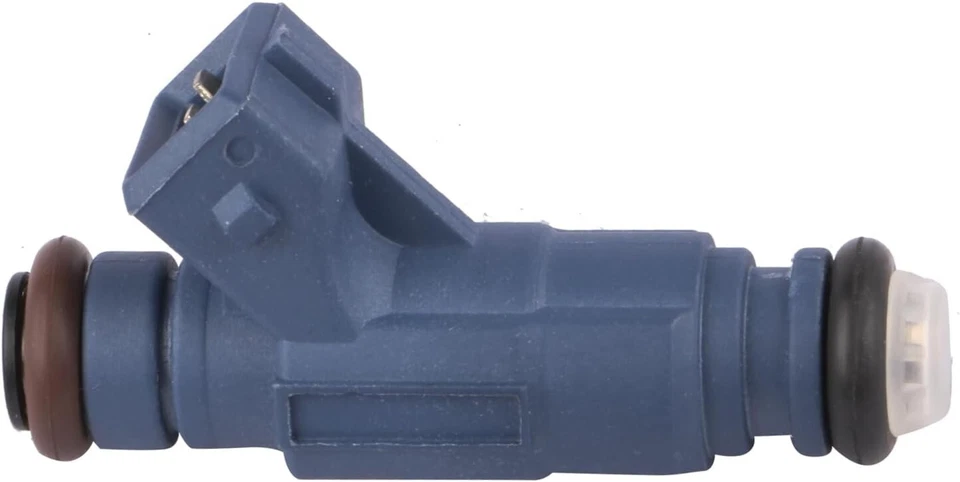 Топливные форсунки Bosch от оригинального производителя 8 шт подходят для Ford Explorer Sport Trac 4,0 л 2002-2003 годов выпуска - Изображение 2 из 4