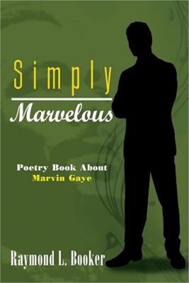 Simply Marvelous (Paperback or Softback)