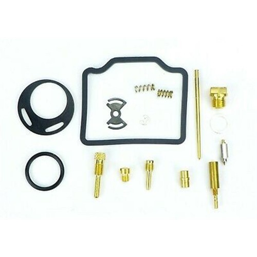Carburetor Rebuild Carb Repair Kit With Float Jet For GS1100E - Foto 6