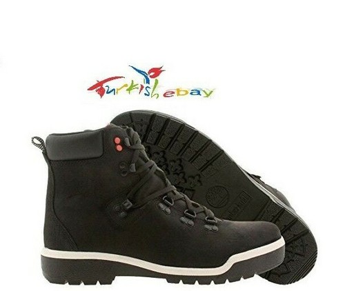 MENS NORDIC FIELD BOOT 6143B 
