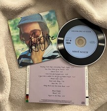 ELTON JOHN - ROCK OF THE WESTIES SIGNED CD ISLAND GIRL kw lp vinyl cd dvd poster