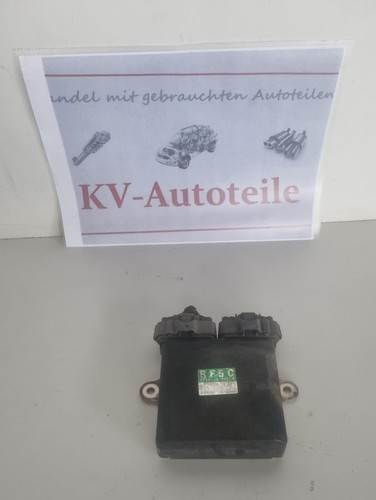Mazda Steuergerät Kühler Lüfter 131000-1241 RF5C 18 701 A Denso 12V