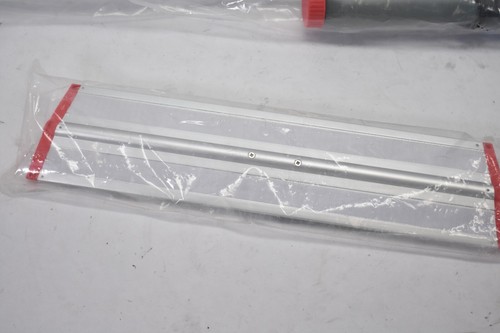 Suncast Commercial 50" Fluid Mop w 16" Rocker Frame Head Genuine OEM Aluminum - Picture 2 of 6
