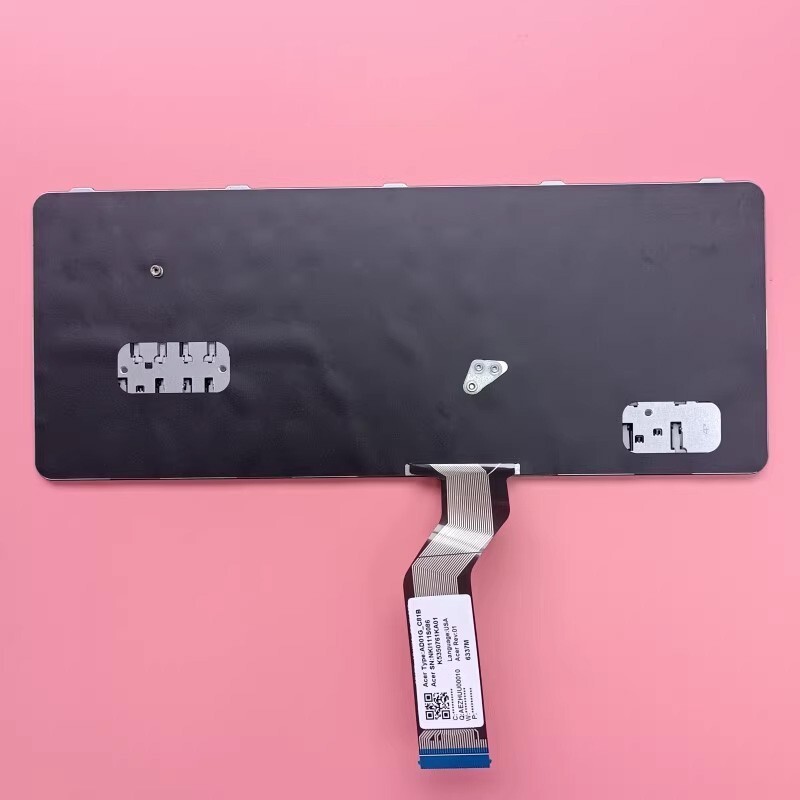 New US Keyboard NK.I111S.086 For Acer Chromebook Spin 311 R721T
