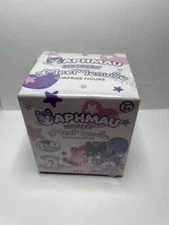 Aphmau Mystery MeeMeows Surprise Figure 1 Set New