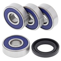 Radlager-Kit All Balls 25-1573 FüR Suzuki DR-Z 70 Ccm Bj. 2008 - 2019