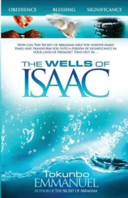 The Wells Of Isaac