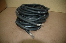 Battery Lead Cable 2/0 Grade A, 600"L/Carol