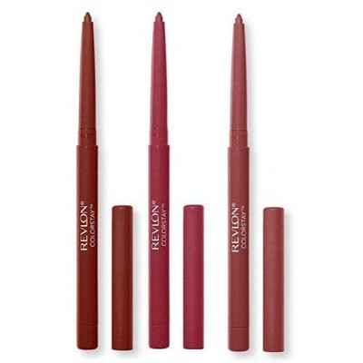 Revlon ColorStay Longwear Lippenkonturenstift - Wählen Sie Ihre Farbe