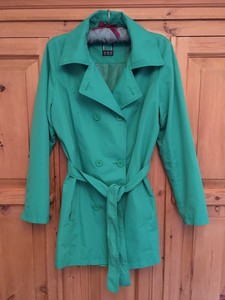 trenchcoat primark