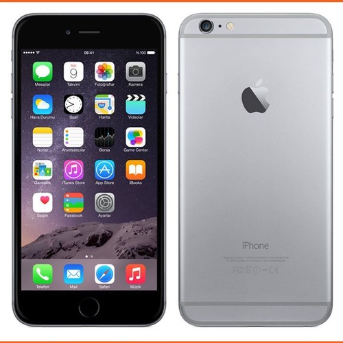 Apple iPhone 6 16GB 64GB 128GB Factory Unlocked - Various Colours - Picture 4 of 4