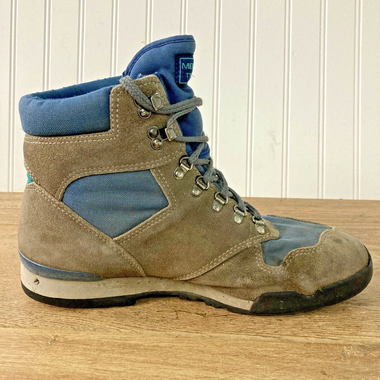 timberline hiking boots