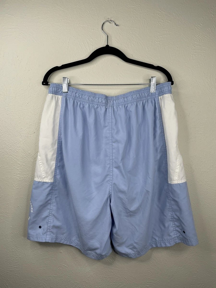 Ysl swim trunks sale