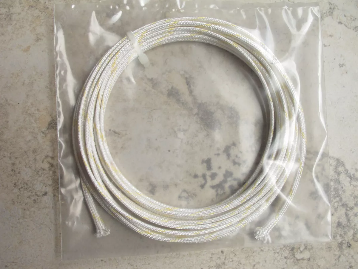 K-20-HGHG - High Temp Thermocouple Wire