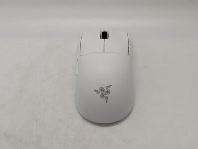 OHNE DONGLE Razer Viper V3 Pro Gaming Maus leicht Esport 8K weiß BESCHREIBUNG LESEN