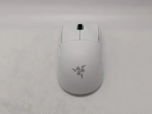 WIRED ONLY Razer Viper V3 Pro gaming mouse lightweight esport 8K white NO DONGLE