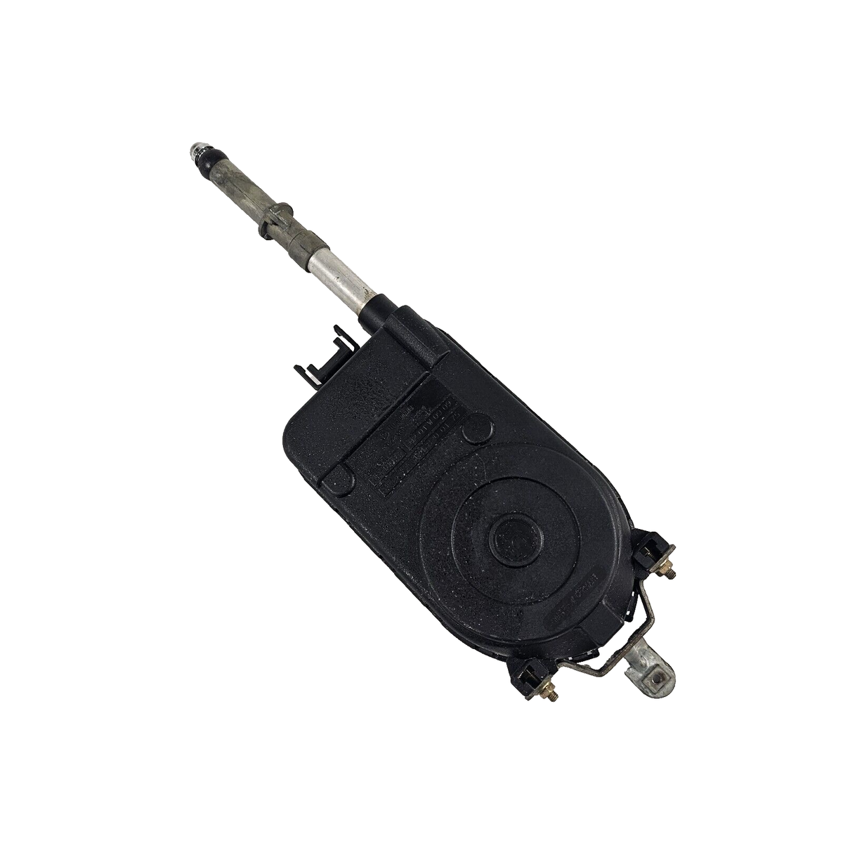 メルセデスベンツ W124純正OEM WISI社製アンテナロッド MERCEDES BENZ OEM W124 W201 R129 REAR RADIO PHONE HIRSCHMANN POWER
