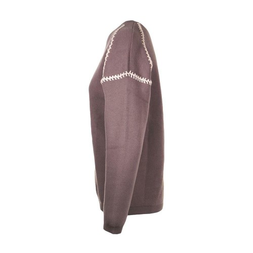 Deby Debo Whip Stitch Knit Top - Picture 3 of 3