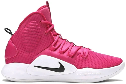 Nike Hyperdunk X TB Pink