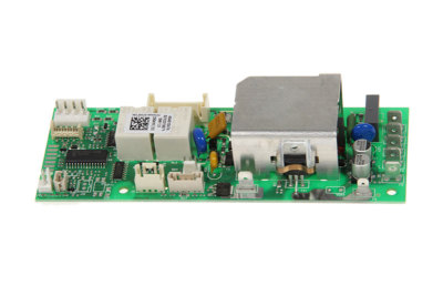 DELONGHI POWER BOARD 5213213671 FOR ECAM 23.450 SERIES GENUINE