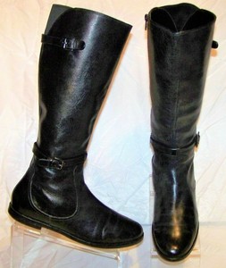 cole haan zipper boots