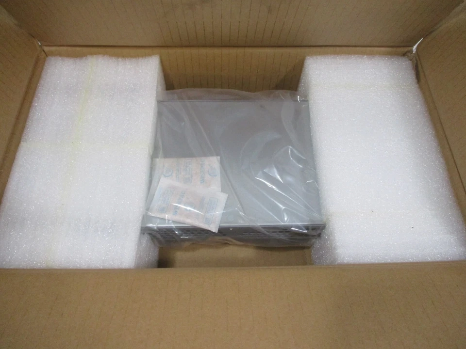 NOVO Módulo DSP Emerson Network Power APSBYPDSPMOD APS Bypass Liebert - Imagem 3 de 4