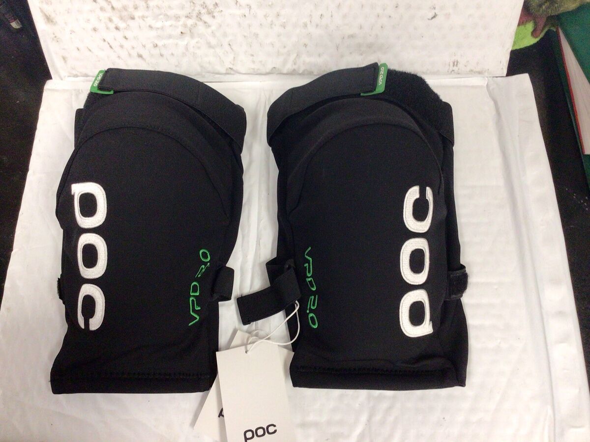 POC Joint VPD 2.0 Knee Pads Size Large Uranium Black | eBay POC Joint VPD 2.0 Knee Pads Size Large Uranium Black | eBay