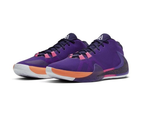 Nike Zoom Freak 1 All Bros Basketball 
