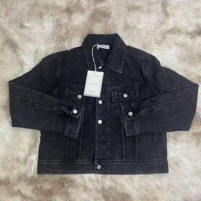 OUR LEGACY Rodeo Jacket Denim Jacket 48 | eBay OUR LEGACY Rodeo Jacket Denim Jacket 48 | eBay