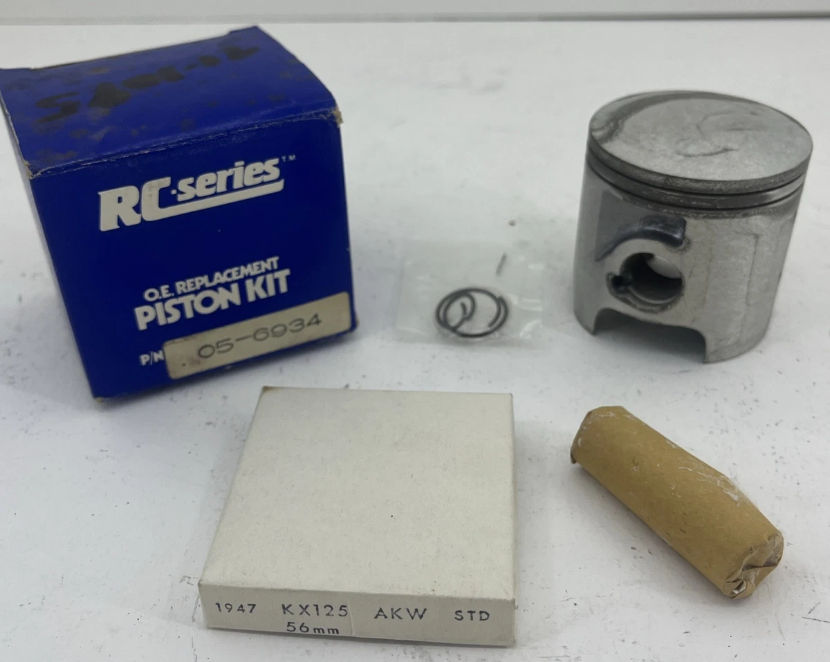 Tucker Rocky Vintage Motorcycle & Scooter Parts & Accessories for