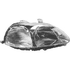DIEDERICHS 5206080 Hauptscheinwerfer rechts für HONDA CIVIC VI Hatchback (EJ, EK