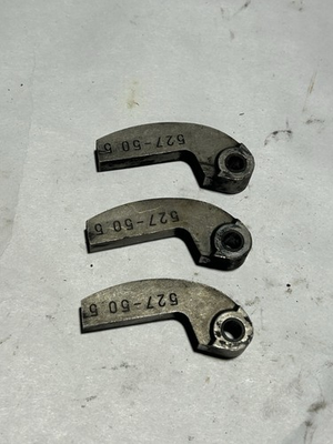 #ad OEM Arctic Cat Snowmobile Set of 3 Clutch Weight Cam Arms 50.5 gram 527 50.5 $40.00