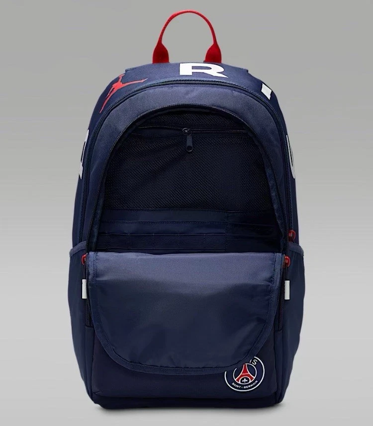 Mochila Jordan Paris Saint-Germain (27L) Foto 4 de 4