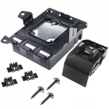 Integrated Trailer Brake Controller Kit For 2019-2022 Ram 1500 Dt 82215278af Integrated Trailer Brake Controller Kit For 2019-2022 Ram 1500 Dt 82215278af