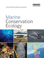 Marine Conservation Ecology | John Roff (U. A.) | Taschenbuch | Englisch | 2011