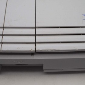 NEC PC Engine DUO-RX Console PCE-DUORX For parts or not working NTSC-J