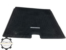 2021-2025 HYUNDAI TUCSON REAR TRUNK LUGGAGE FLOOR CARGO MAT COVER PANEL OEM
