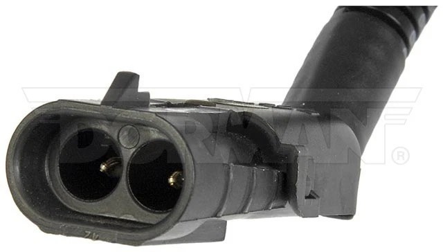 Dorman 600-600 4WD Actuator Wiring Harness For Select 88-96 Chevrolet GMC Models - Image 2 of 4