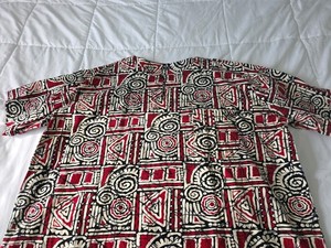 African clothing for men-Dashiki S-5X